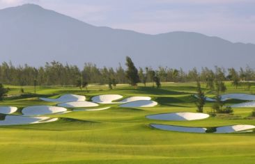 Hoi An - Da Nang Golf Package Holiday