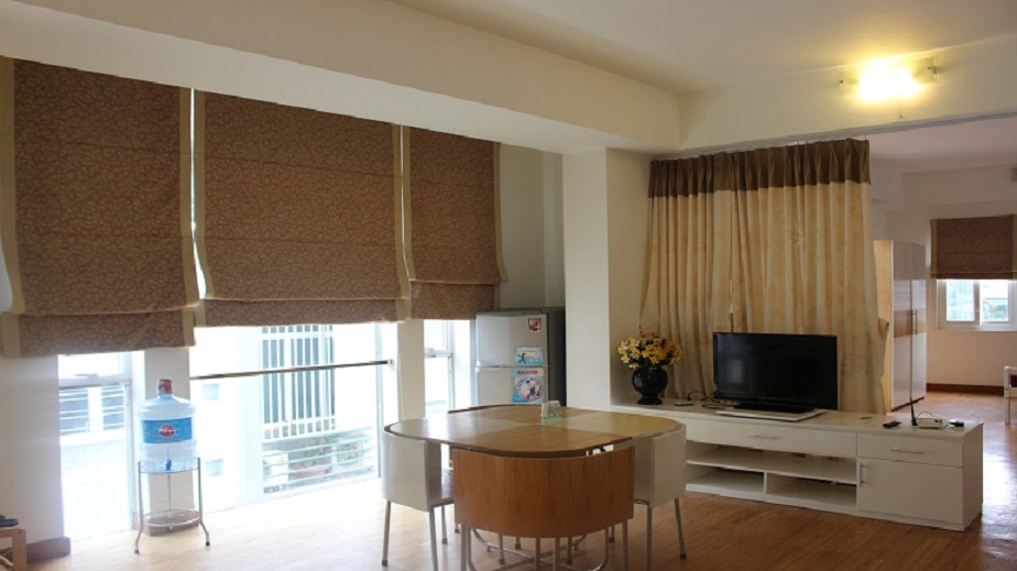 Nice Apartment in Lang Ha For Rent 
