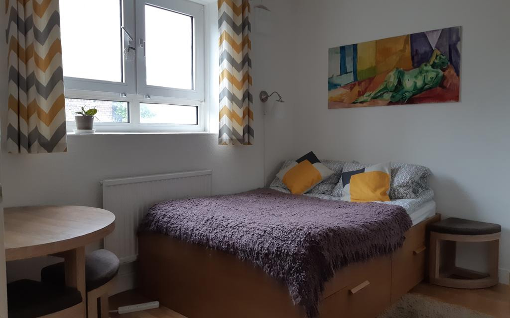 2-bedroom Apartment for rent 