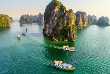 Six reasons to visit Quang Ninh after COVID-19 restrictions relax