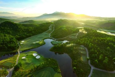 >Ba Na Hills Golf - Hoi An Trip