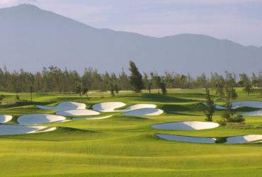 >Hoi An - Da Nang Golf Package Holiday