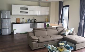 Imperia Garden Apartment With 3 Bedrooms