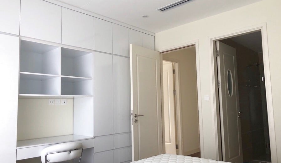 A must-see apartment in Thanh Xuan Dist. 