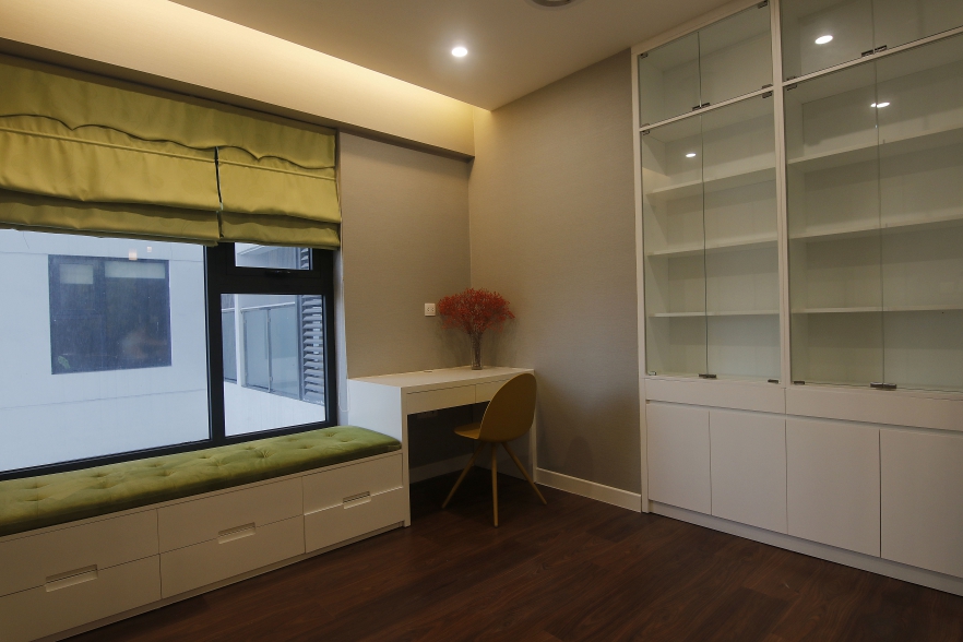Luxurious 3-bedroom apartment in Imperia Garden 